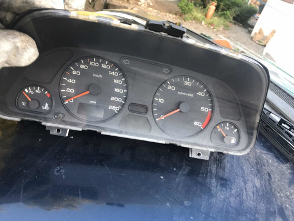 Instrumental Peugeot 306 1.9 Diésel 2000 0 Instrumental Peugeot 306 1.9 Diésel 2000 0