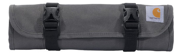 Carhartt Legacy Tool Roll, Gris 0 Carhartt Legacy Tool Roll, Gris 0