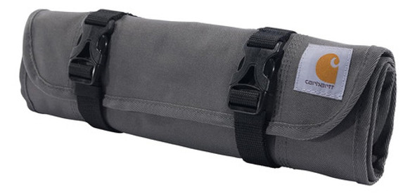 Carhartt Legacy Tool Roll, Gris 1 Carhartt Legacy Tool Roll, Gris 1