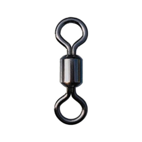 Esmerillón Tipo Sampo Nº3 X 100 Unidades 40 Kg. Doble Giro 0