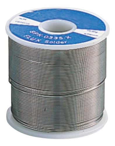 Estaño Zurich 1kg 60% 1mm 0