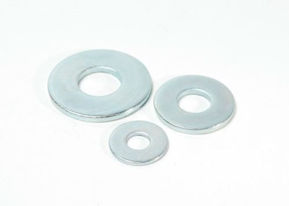 Arandela Plana Imp. Zb 3/4 X 45 Uni X Kg.patta-ynter Industr 0