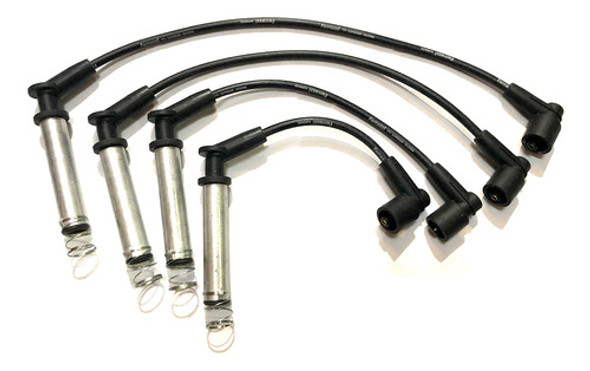 Cable Bujia Gm Chevrolet Celta Agile Corsa 1.6 Mpfi 97/ Meri 0