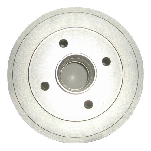Campana De Freno Renault Megane / Clio Il C/ Maza 1
