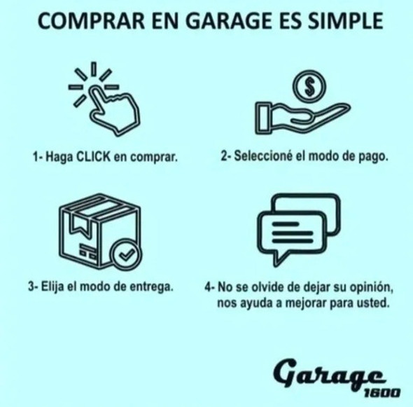 Rotor Citroen Ax Fiat Uno Fire Peugeot 205 Facet 1