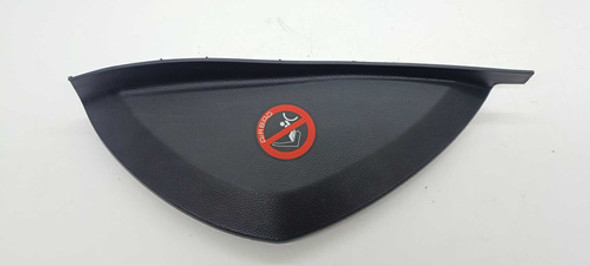 Acabamento Lateral Painel Chevrolet Captiva 2008 0 Acabamento Lateral Painel Chevrolet Captiva 2008 0