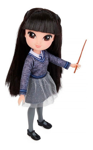 Figura Cho Chang Harry Potter Producto Oficial 20cm 0