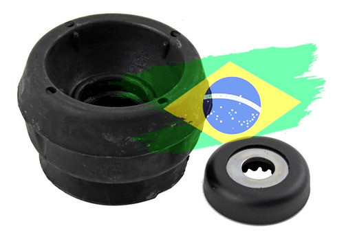 Cazoleta Delantera Gol Trend 2015 2016 2017 2018 Brasil 0