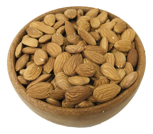 Almendras Non Pareil X 500grs - Primera Calidad 1
