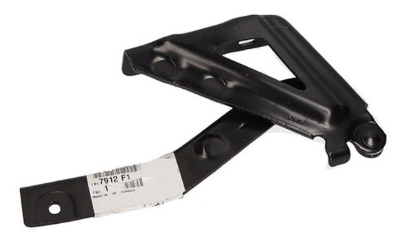 Bisagra Capot Citroen Nemo/peugeot Bipper Derecha, Original 0 Bisagra Capot Citroen Nemo/peugeot Bipper Derecha, Original 0