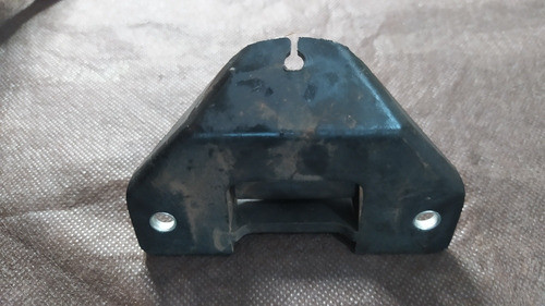 Trava Do Banco Bmw F 800 R 2011/11 Original 0