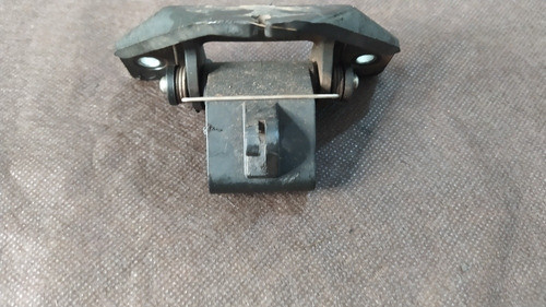 Trava Do Banco Bmw F 800 R 2011/11 Original 1