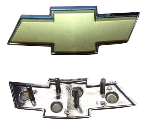 Insignia/logo Careta Chevrolet Vectra 09 0