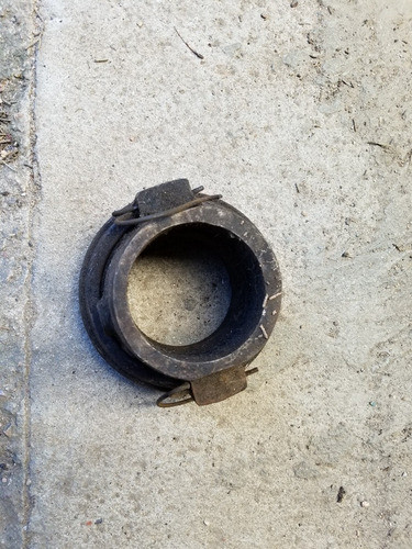 Porta Ruleman Empuje Mercedes Benz 1