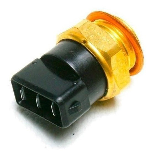 Bulbo Electroventilador Saveiro 1.6 1998 1999 2000 1