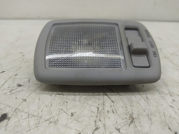 Luz Cortesia Hyundai Santa Fe 2012 Ar439 0 Luz Cortesia Hyundai Santa Fe 2012 Ar439 0