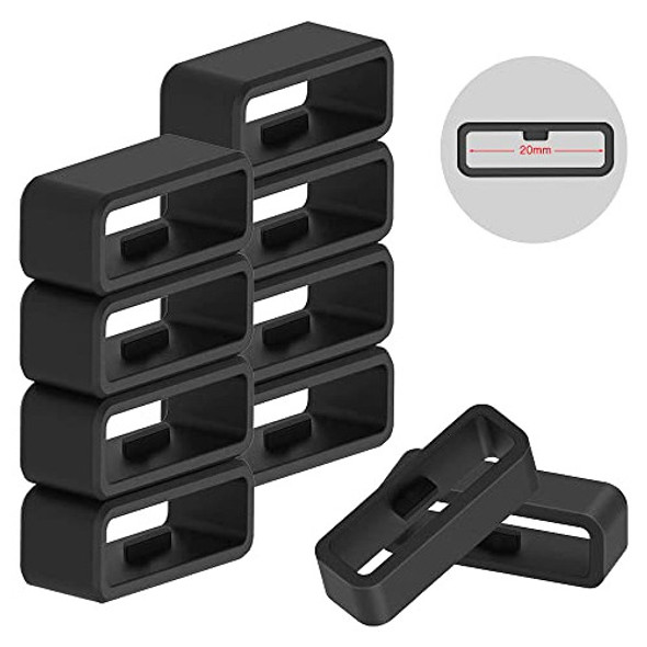 Precillas Para Garmin Fenix 5s 1
