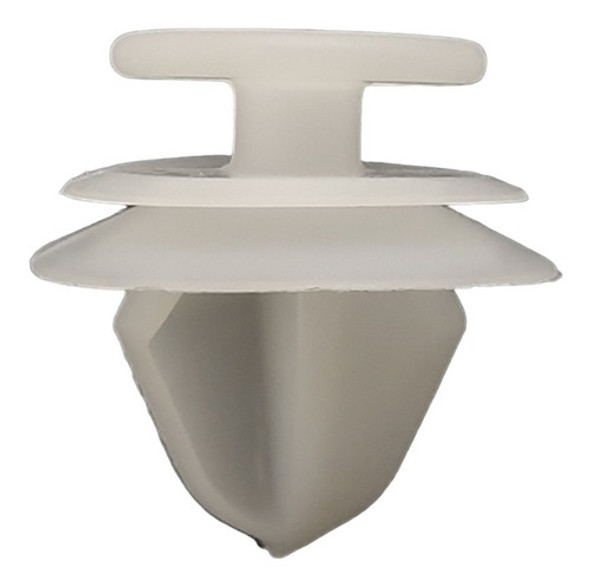 Grampa Broche Traba Clip Gancho Tapizado Peugeot 207 X10 C 1