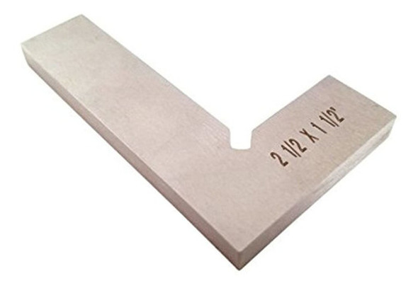 Ingeniero Maquinista Solid Mini Square 2 12 X 1 12 X 220 Thi 0 Ingeniero Maquinista Solid Mini Square 2 12 X 1 12 X 220 Thi 0