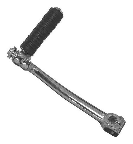 Pedal De Partida Tr125 Original 0