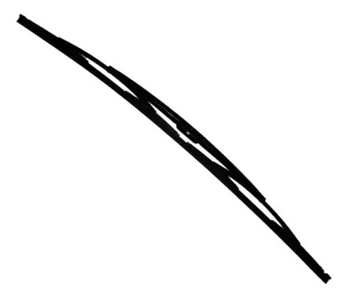 Palheta 90cm Limpador Parabrisa Lancha Barco - Haste Dupla 9 1