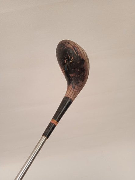 Palo De Golf Wilson 4300 Antiguo 0 Palo De Golf Wilson 4300 Antiguo 0