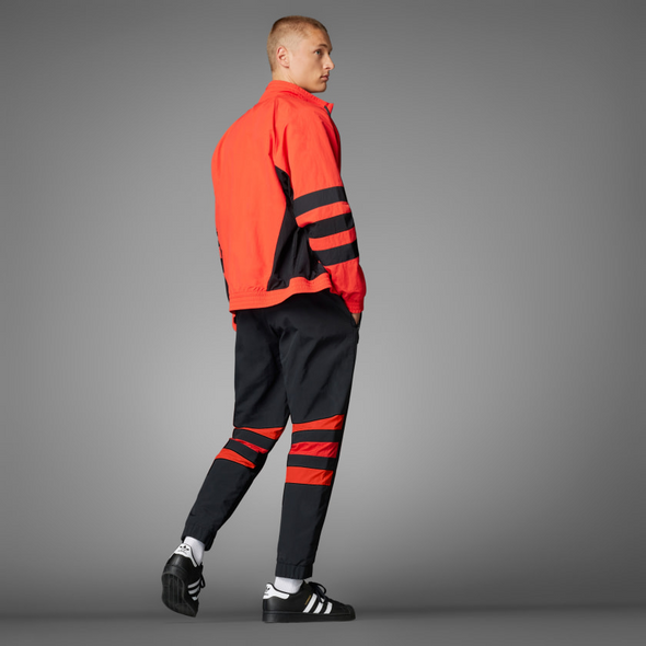 Adidas Track Pants River Plate 1994 – Vintage-Inspired Soccer Pants, Classic Fit, Club Crest