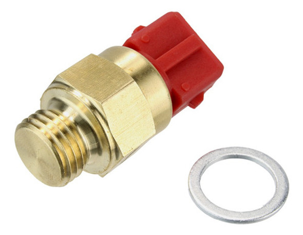 Interruptor Temperatura Bmw Série E36 E46 E90 E91 E92 E93 0