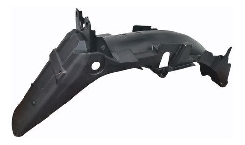 Guardabarro Trasero Gs/gsii/gs3 0