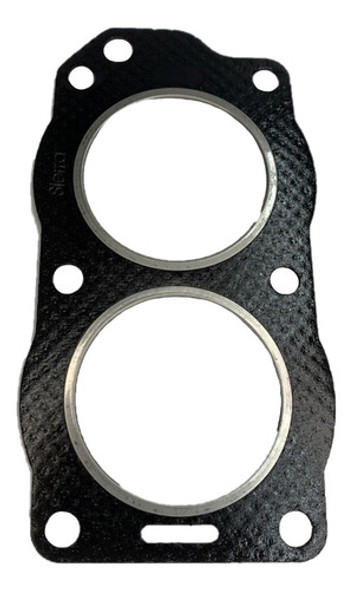 Junta Tapa De Cilindros Omc 9.9-15 Hp 74-92' Motor Nautico 0