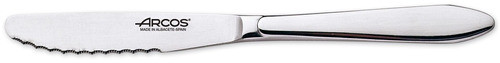 Cuchillo Lunch    Arcos -platinox-mod Berlin            5602 0