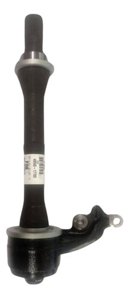 Semieje Del Der 1.5tci C/ruleman Hyundai Accent 07-10 0