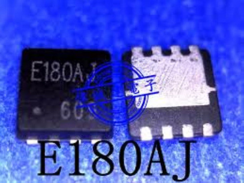 Rq3e180ajtb E180aj Qfn8 Ic Ci 1