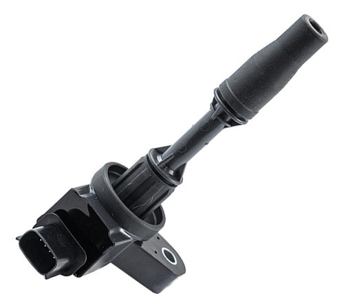 Bobina Encendido Ignicion Chevro S10 2.5n 14/20 1 X Cilindro 0