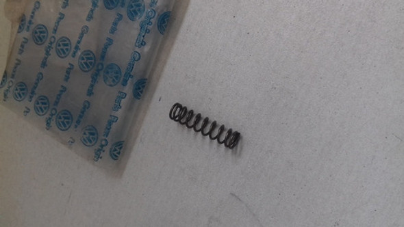 Mola Do Eixo Do Distribuidor Do Fusca E Derivados 0 Mola Do Eixo Do Distribuidor Do Fusca E Derivados 0