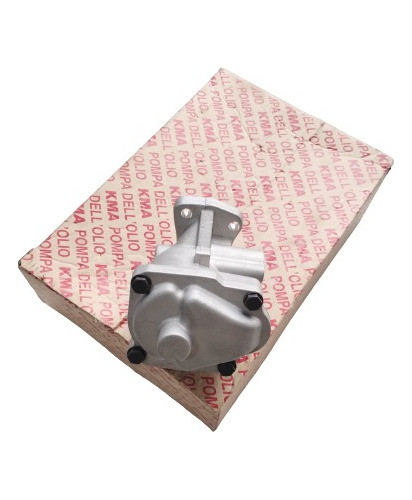 Bomba De Aceite Ford Explorer 4,0 V6 0
