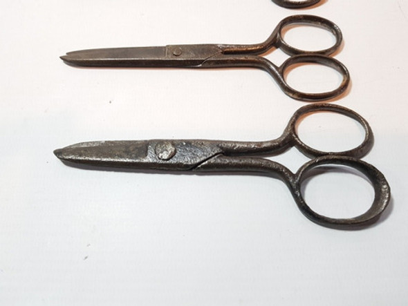 Tijeras Antiguas Lote X 4 Ro 1995 1 Tijeras Antiguas Lote X 4 Ro 1995 1