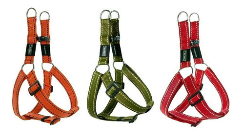 Arnés Urbano Talle Xl Trewa 0