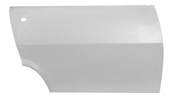 Panel De Puerta Trasero Izquierdo 504 Modelo Viejo (s) 0 Panel De Puerta Trasero Izquierdo 504 Modelo Viejo (s) 0