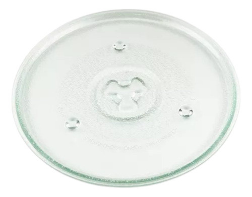 Prato Micro-ondas Electrolux mef30 0