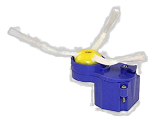 Motor De Cepillo Lateral Para Irobot Roomba 500 600 0
