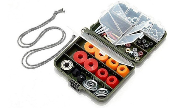 Independent. Kit De Piezas De Repuesto Para Monopatin. 0