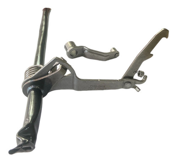 Eje De Cambios Smash 125 X Gilera Original Ruta 3 Motos 1