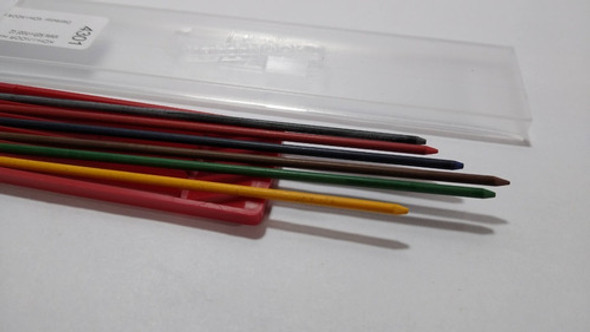 Minas Koh-i-noor De Color 2 Mm X 6 Unidades 1