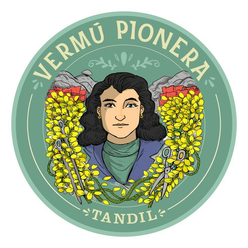 Vermú Blanco Pionera X 6 U 0
