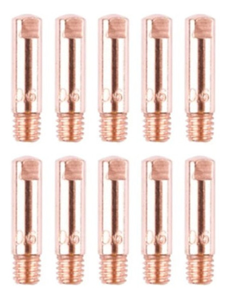 Punteros Para Mig Mag 0.6 Y 1mm 1