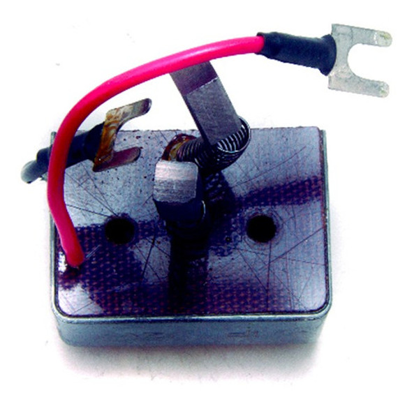 Regulador Alternador Argelite Incorporado. 12v. 1 Regulador Alternador Argelite Incorporado. 12v. 1