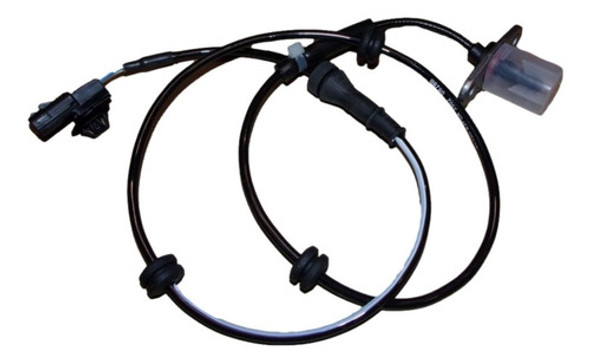 Sensor Abs Trasero Para Nissan Np300 2.3 Dsd 2016 0