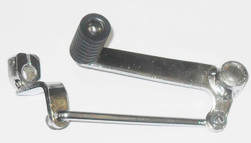Pedal Cambio Cb 300 Twister 250 Cbx 200 ( Tork ) 1