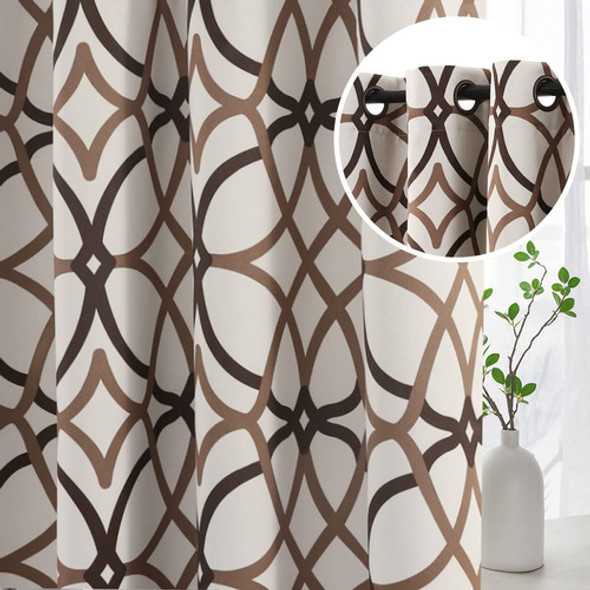 H.versailtex  Cortinas Opacas Estampadas Para Dormitorio/sal 0 H.versailtex  Cortinas Opacas Estampadas Para Dormitorio/sal 0
